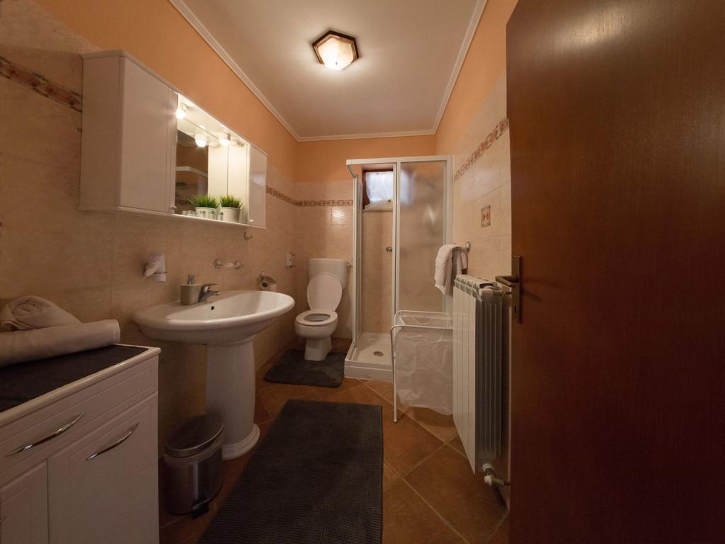 Apartment Duketis Rovinj Luaran gambar