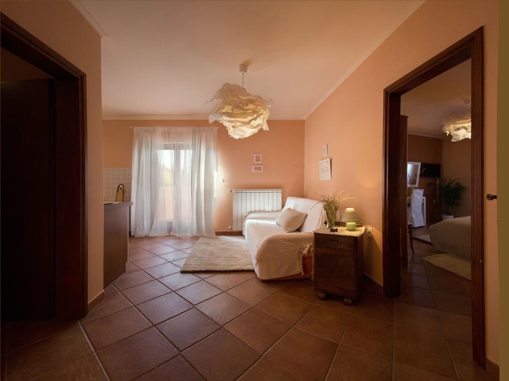 Apartment Duketis Rovinj Luaran gambar