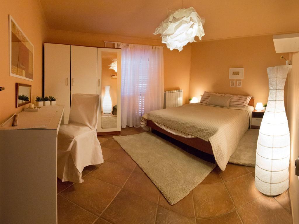 Apartment Duketis Rovinj Luaran gambar