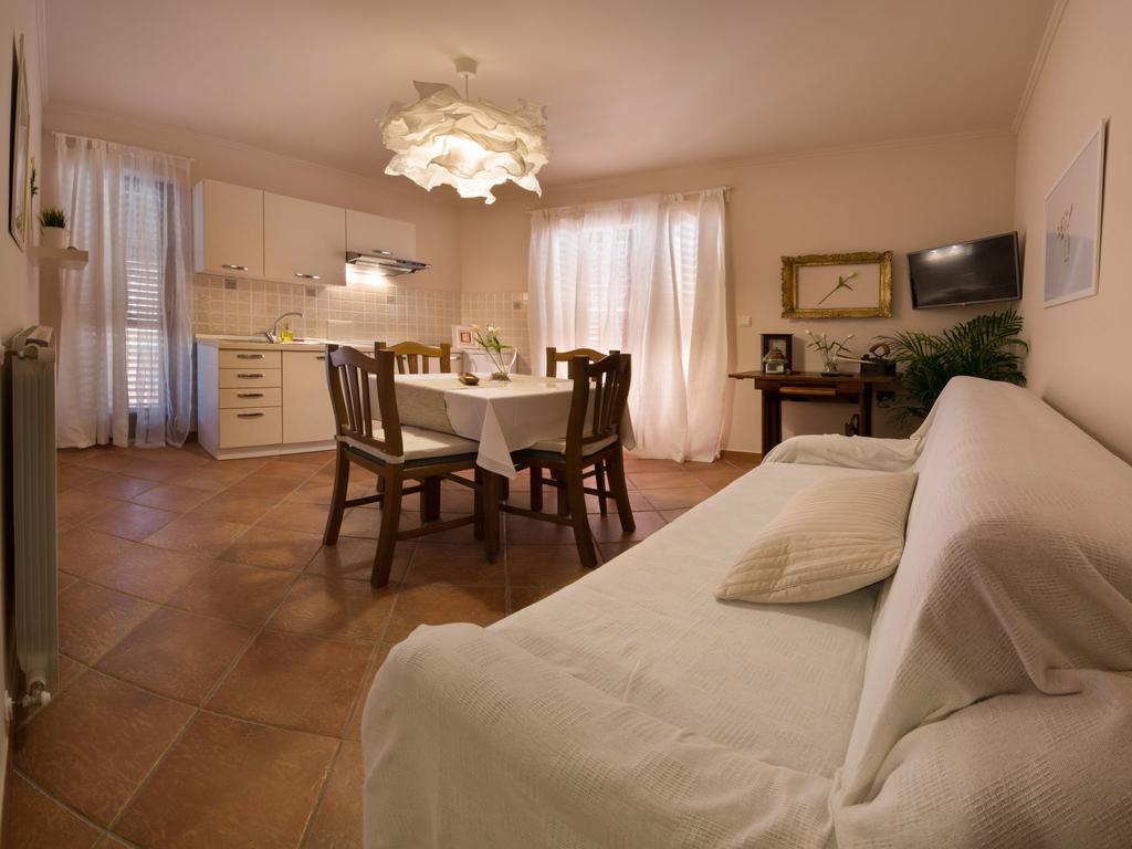 Apartment Duketis Rovinj Luaran gambar