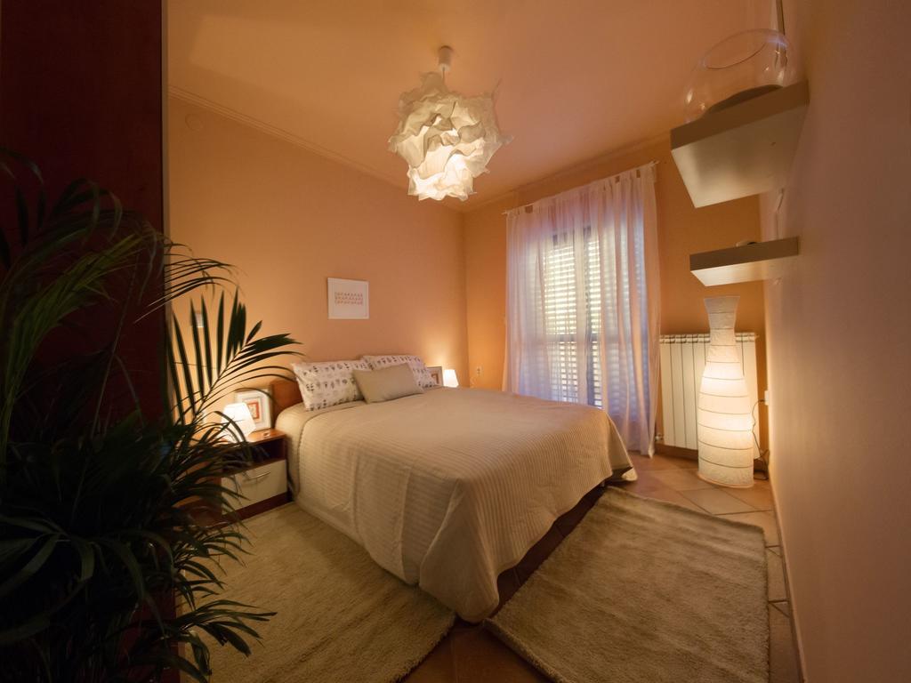 Apartment Duketis Rovinj Luaran gambar