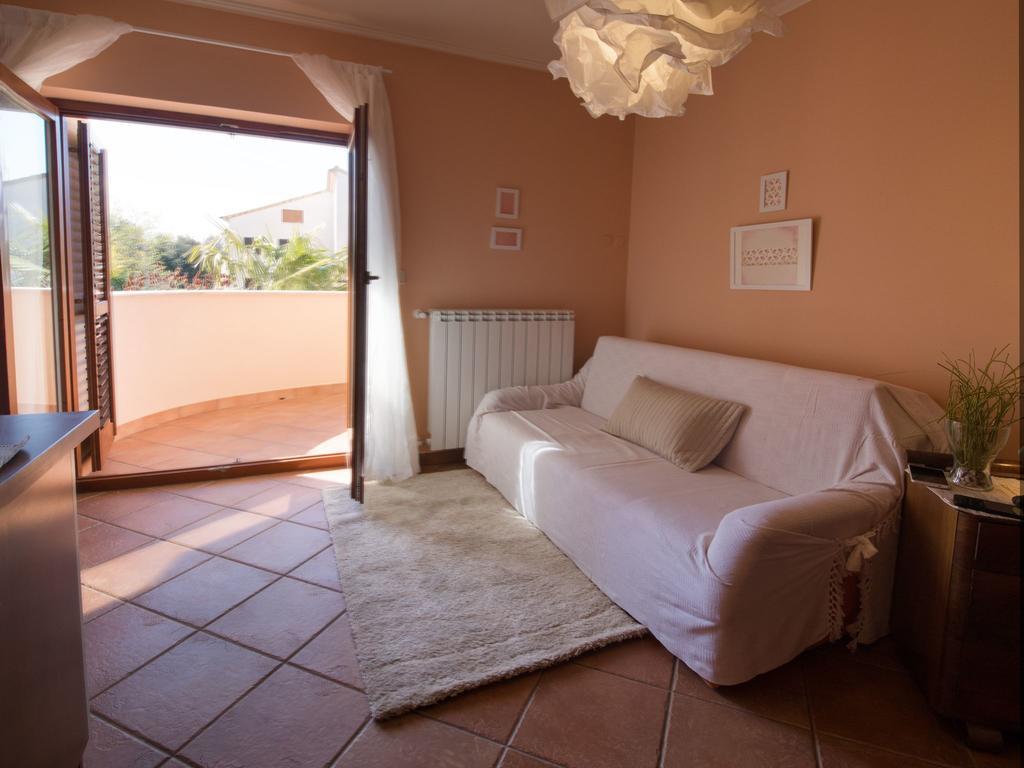 Apartment Duketis Rovinj Luaran gambar