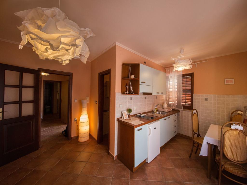 Apartment Duketis Rovinj Luaran gambar
