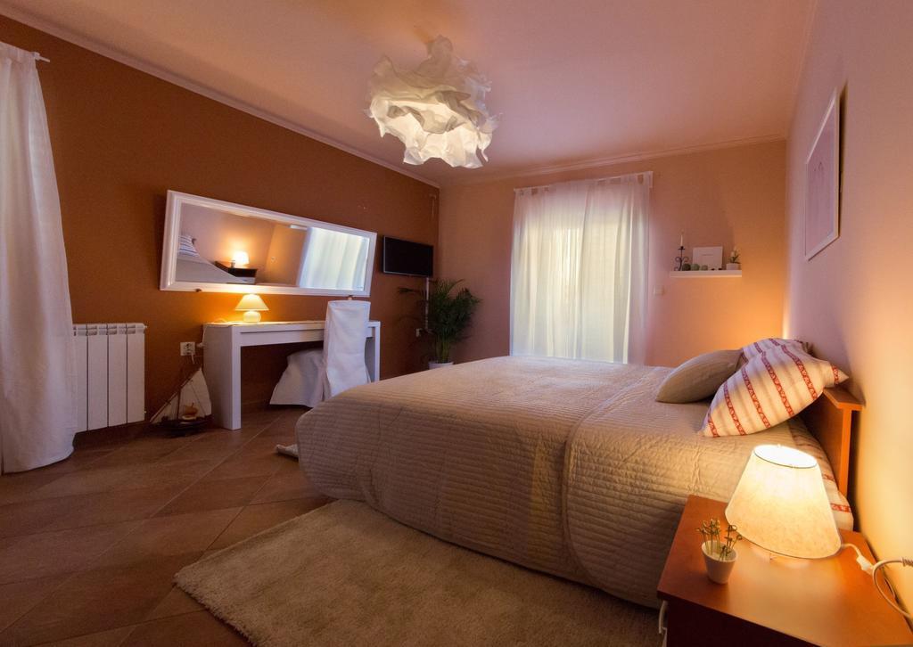 Apartment Duketis Rovinj Bilik gambar