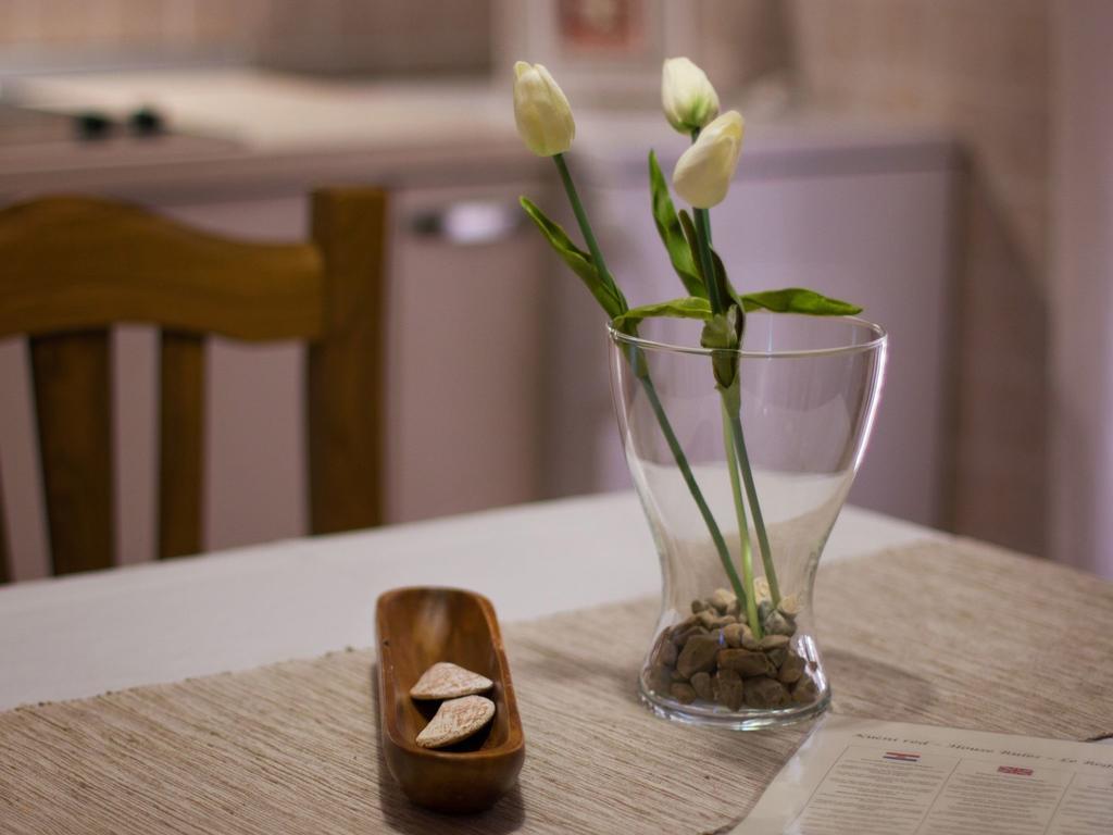 Apartment Duketis Rovinj Luaran gambar