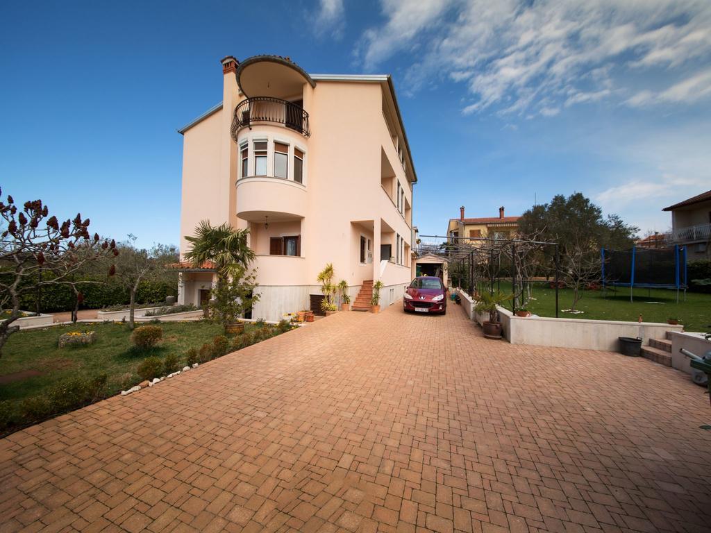Apartment Duketis Rovinj Luaran gambar